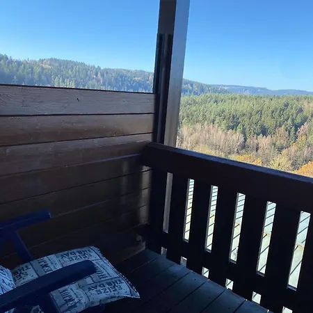Complete With Own Balcony *