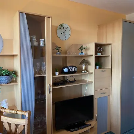 Complete With Own Balcony * Vohenstrauss